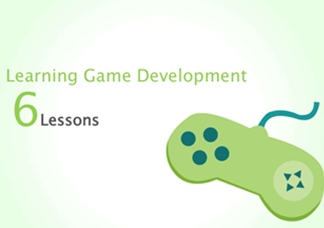 Learning Game Development – 6 Lessons