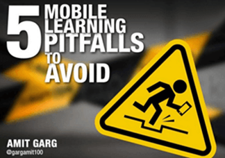 5 Mobile Learning Pitfalls to Avoid
