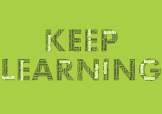 Keep Learning – How Can We Enable and Facilitate This