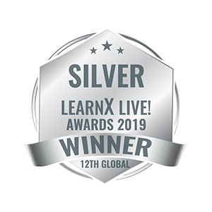 Invesco QQQ Wins Silver Brandon Hall Award With LEO Learning and  PRELOADED-Developed Learning Game - Learning News