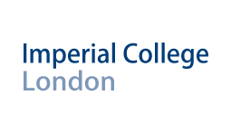 Logo of Imperial College London, showcasing its commitment to education and innovation. This logo represents the prestigious university as a valued client of Upside Learning, emphasizing collaboration in advancing learning solutions.