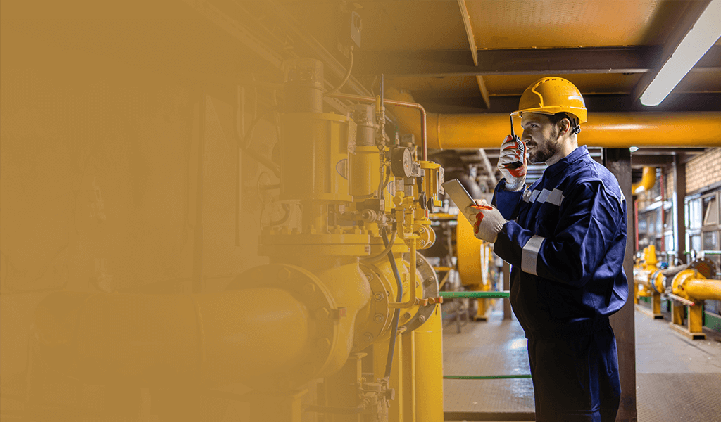Upside's Comprehensive Oil and Gas Industry Training: Safety, Compliance, and Precision in Focus